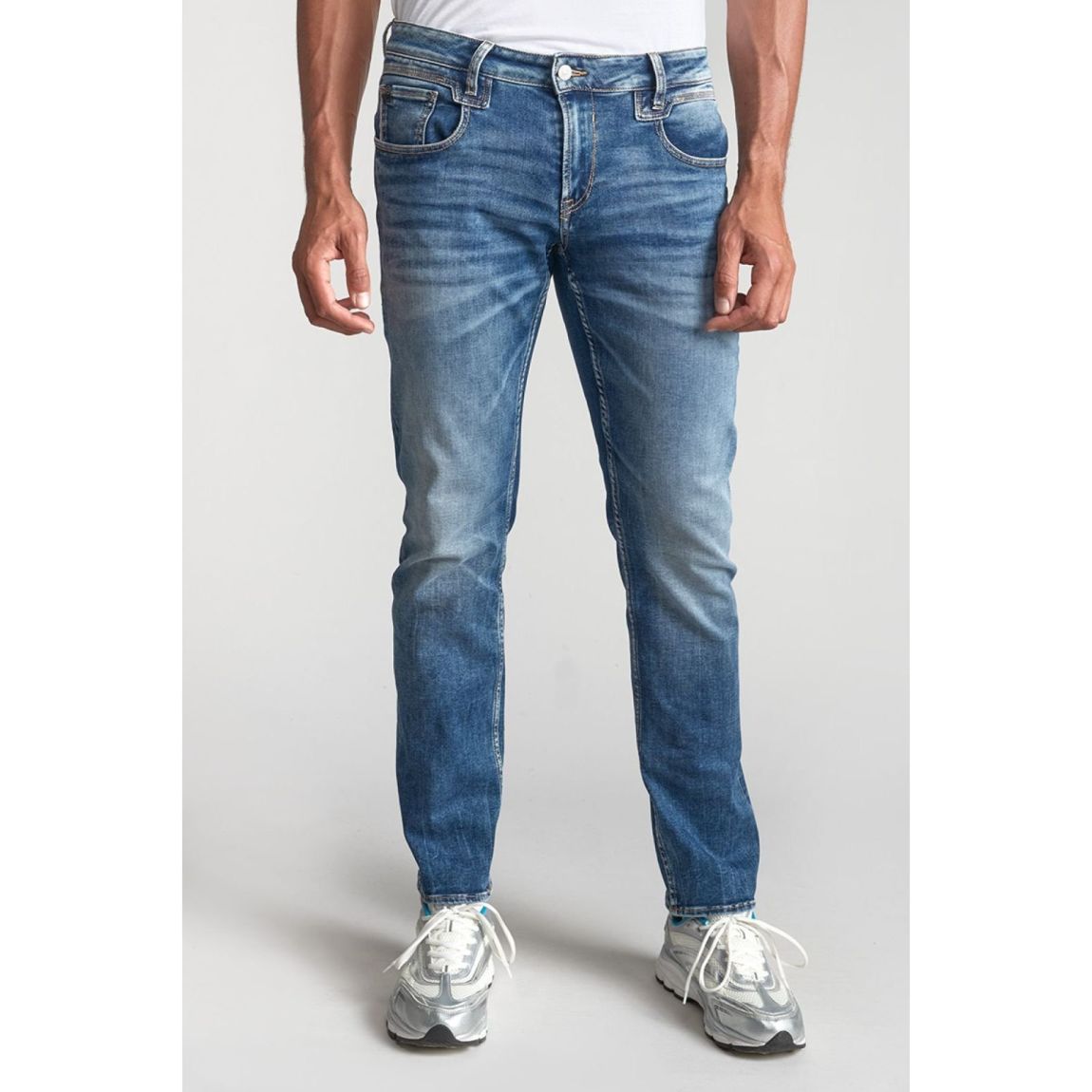 Jeans Regular, Droit Jogg 800/12 Regular main product photo