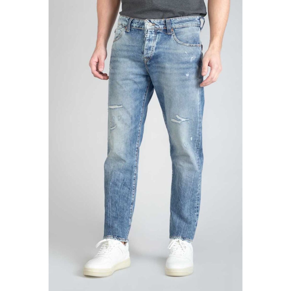 Jeans Regular, Droit 700/20 Regular main product photo