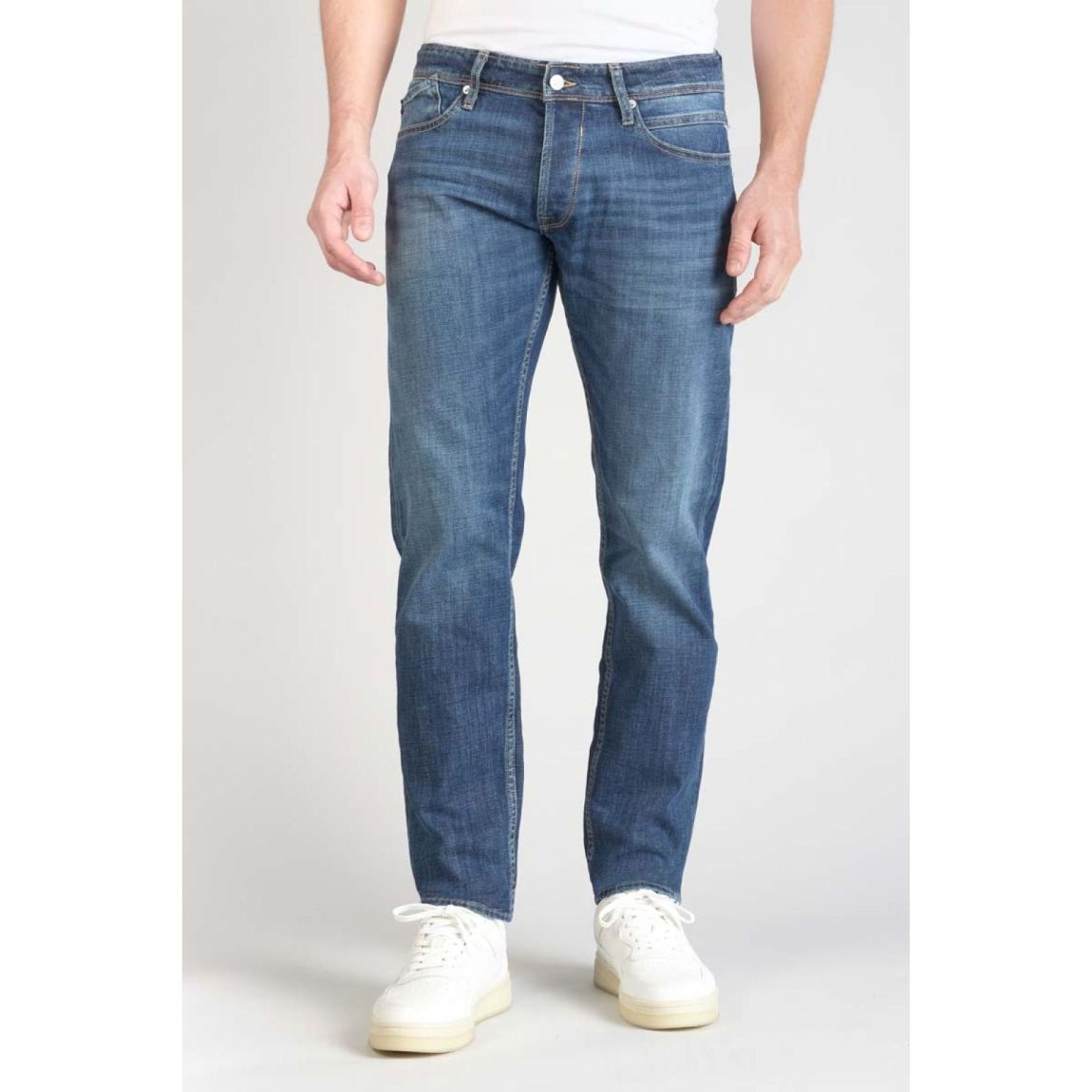 Jeans Regular, Droit 700/17 Relax main product photo