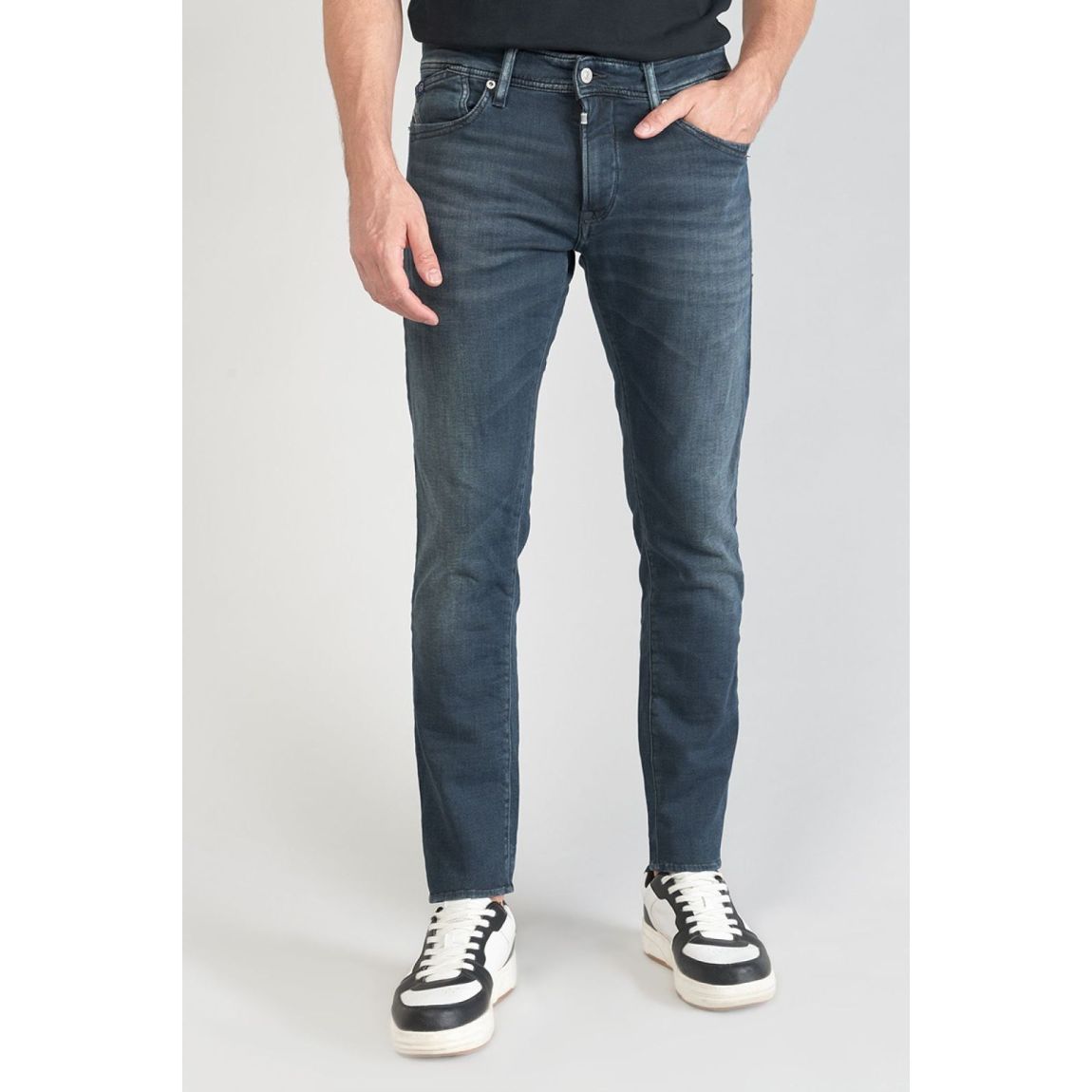 Jeans Ajusté Blue Jogg 700/11 main product photo