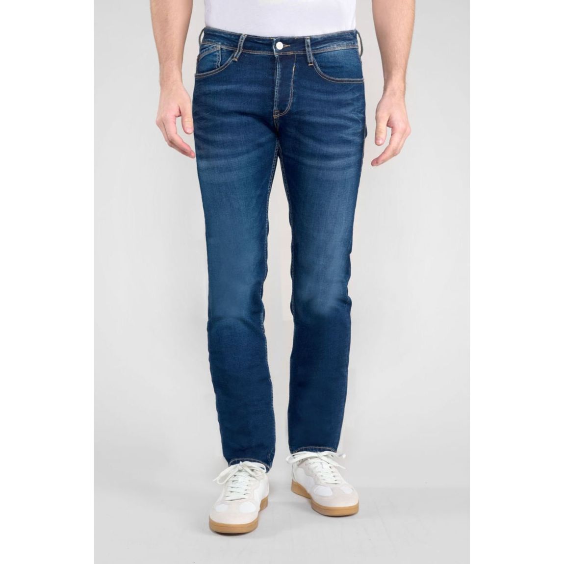 Jeans Ajusté Stretch 700/11 main product photo