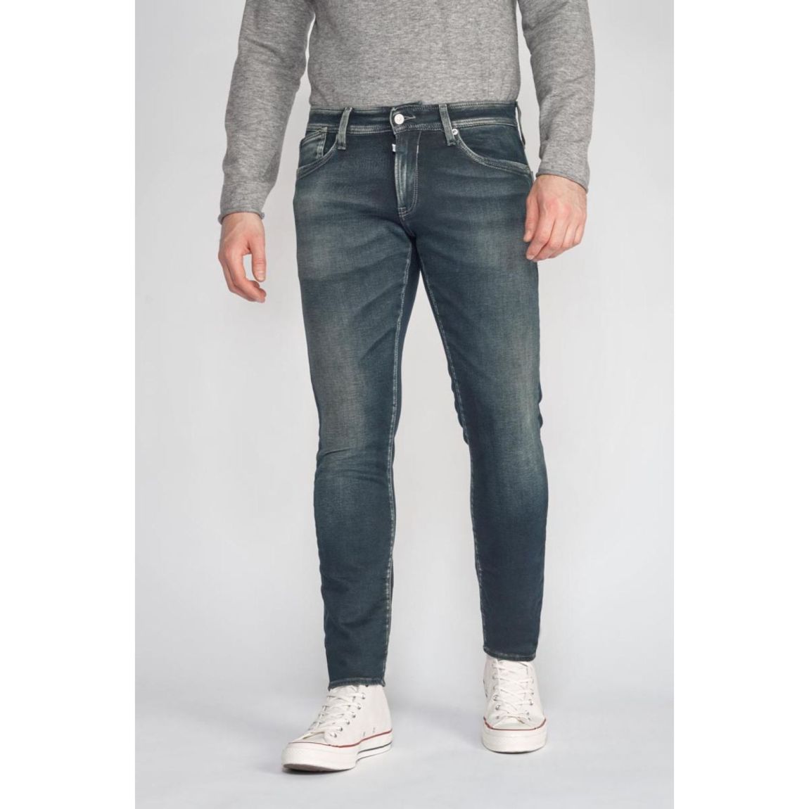 Jeans Ajusté Blue Jogg 700/11 main product photo