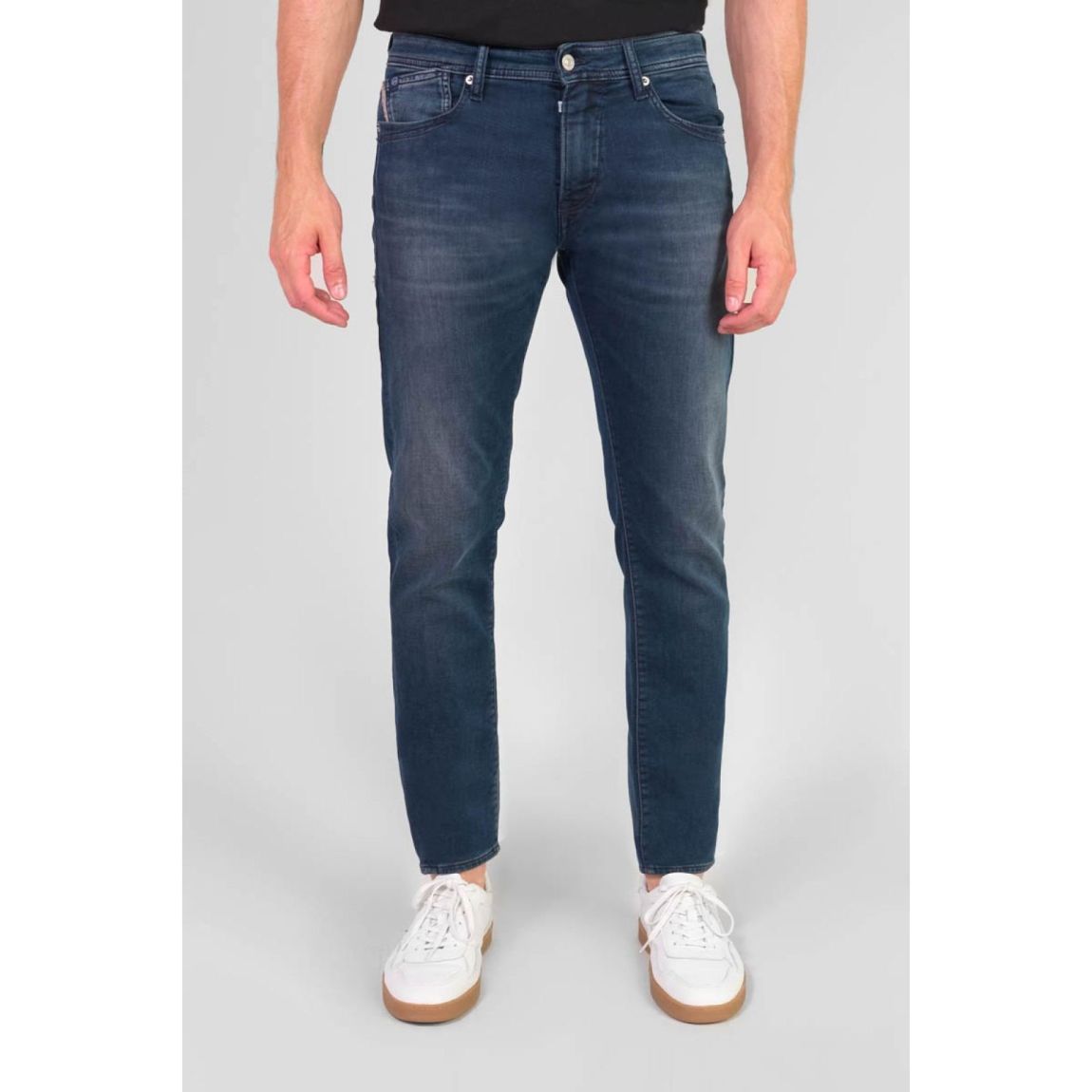 Jeans Ajusté Blue Jogg 700/11 main product photo