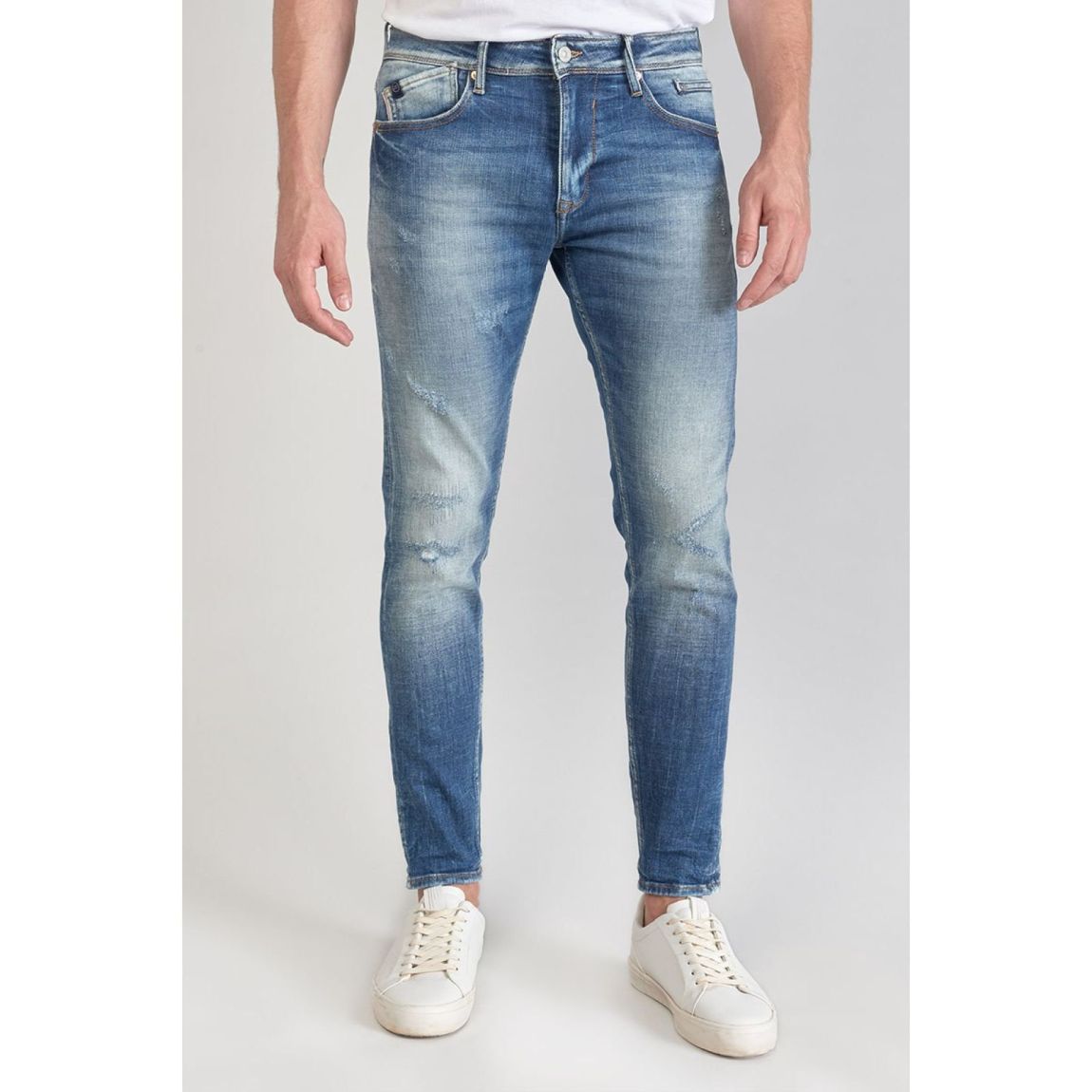 Jeans Skinny Power, main product photo