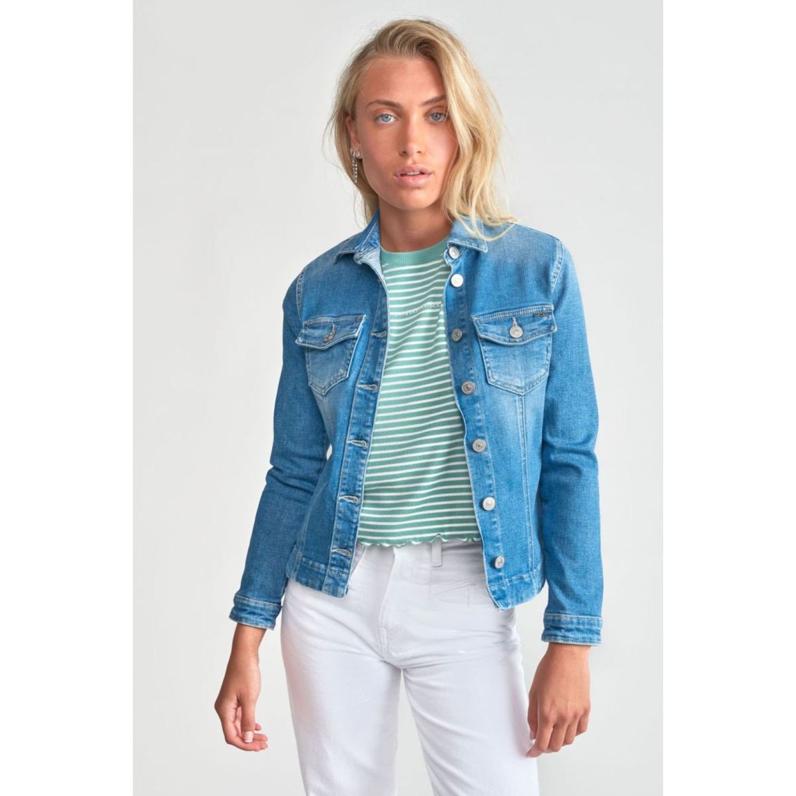 Veste Lilla main product photo