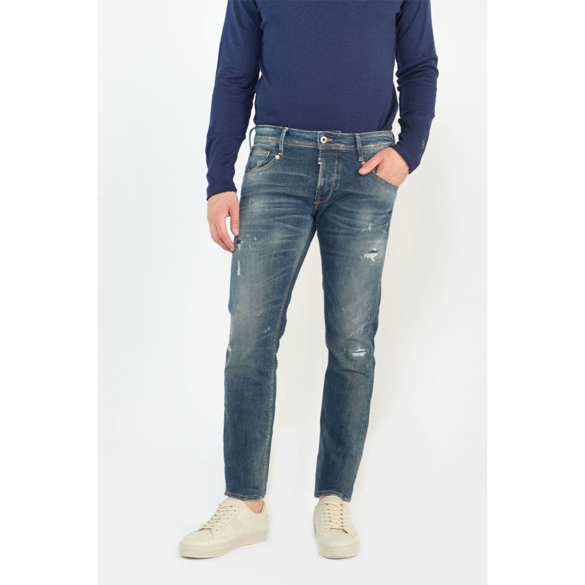 Jeans Slim Stretch 700/11 main product photo