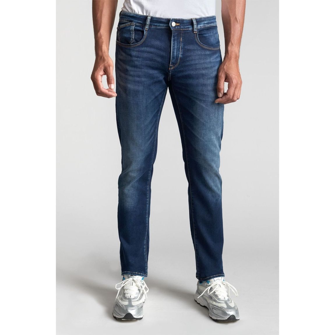 Jeans Regular, Droit Jogg 800/12 Regular main product photo
