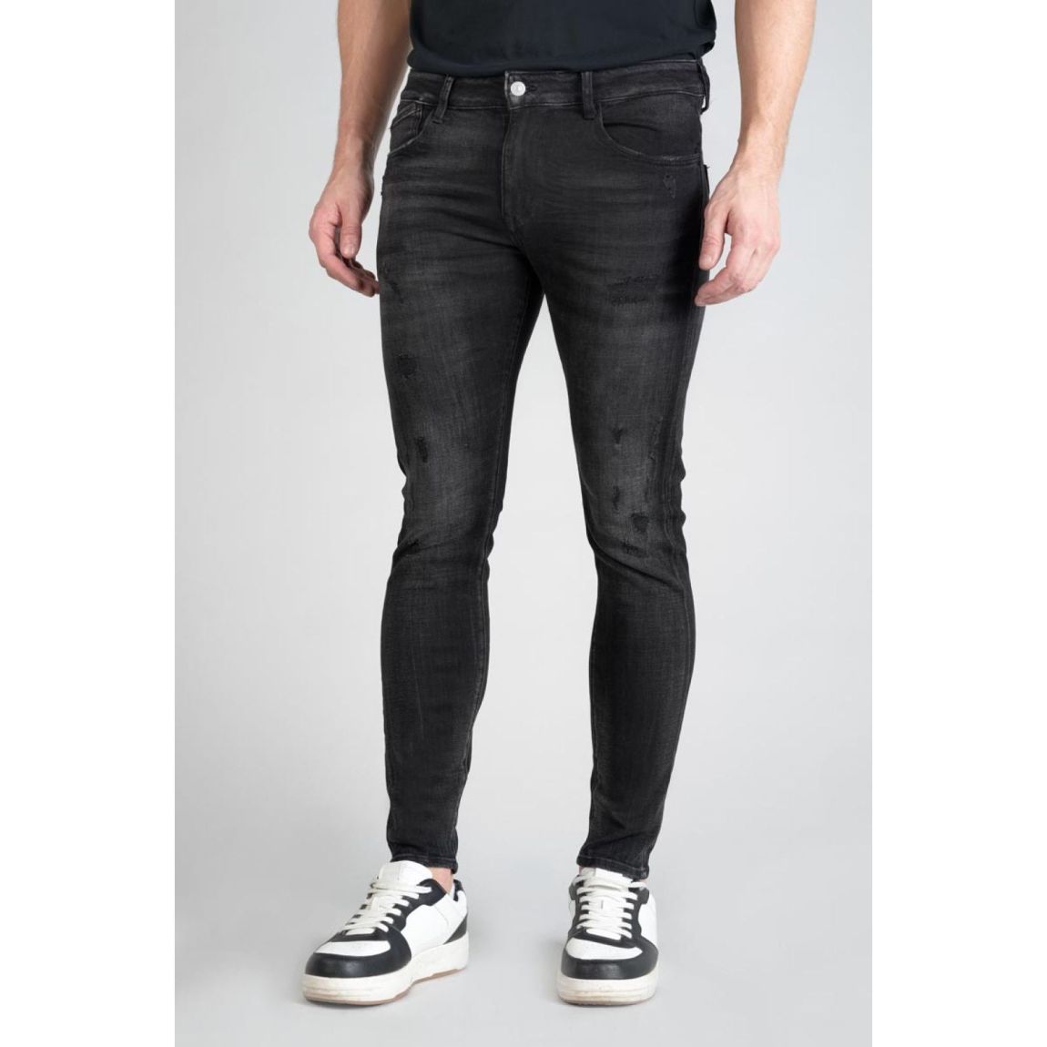 Jeans Skinny Power, main product photo