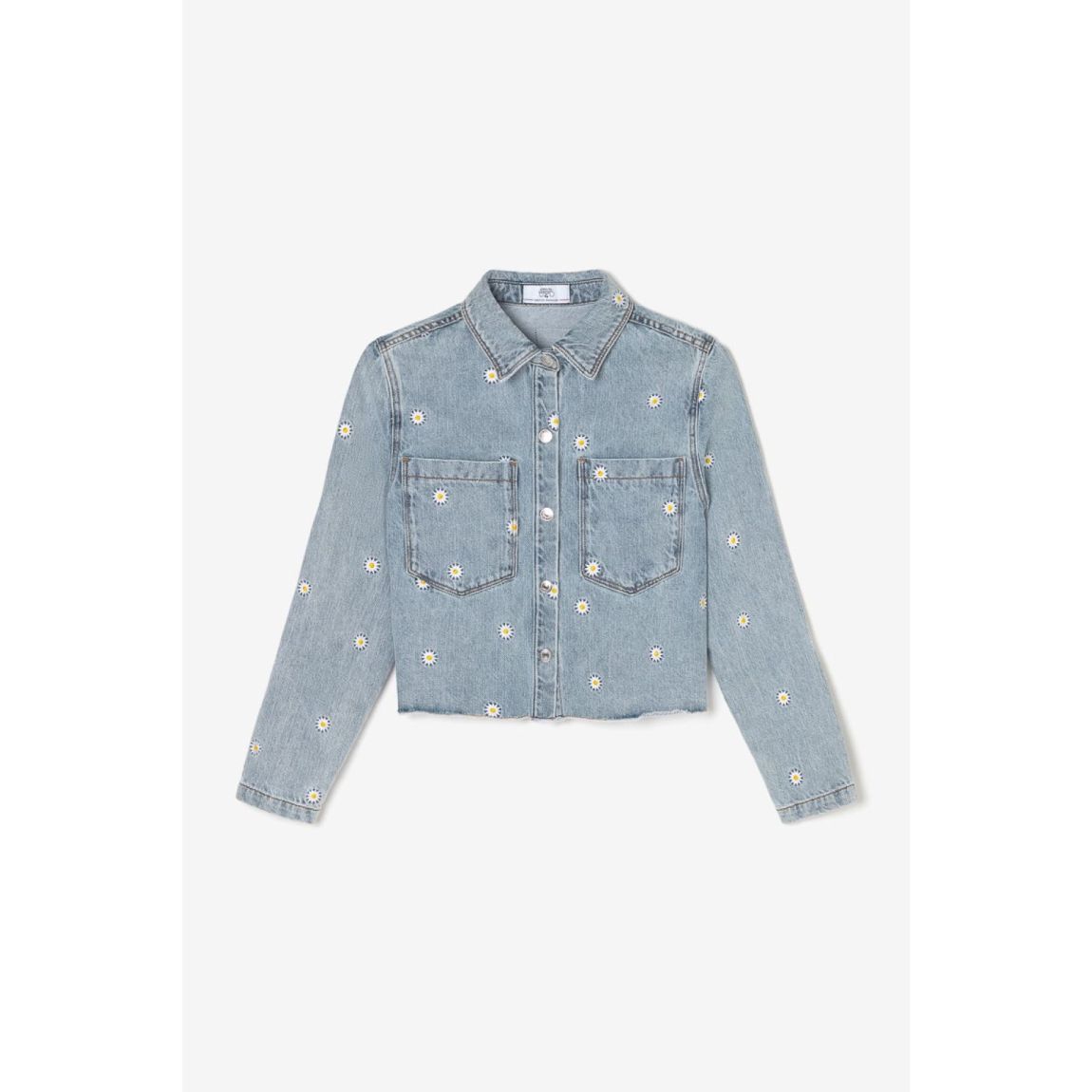 Veste Saorigi main product photo