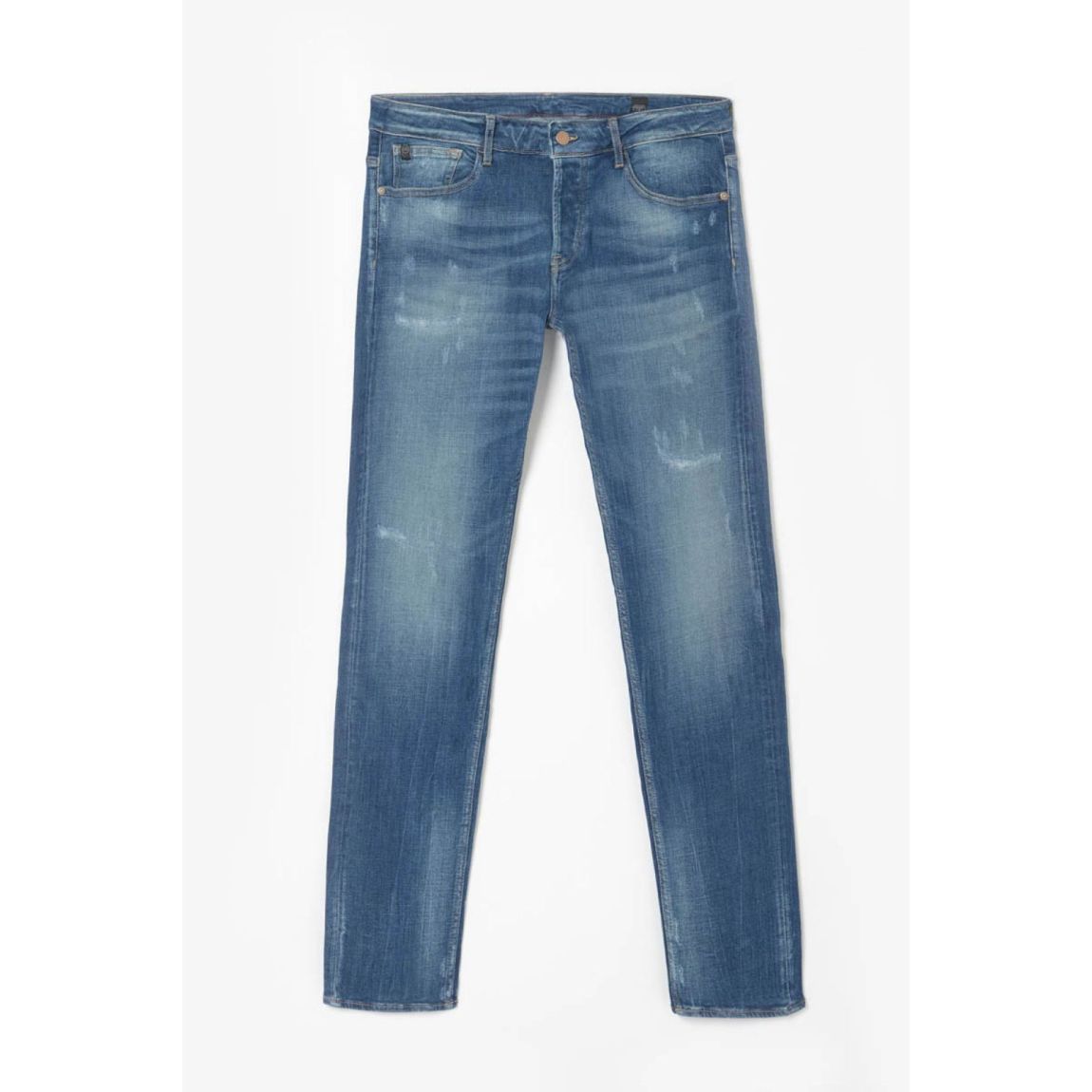 Jeans Regular, Droit 600/11 main product photo
