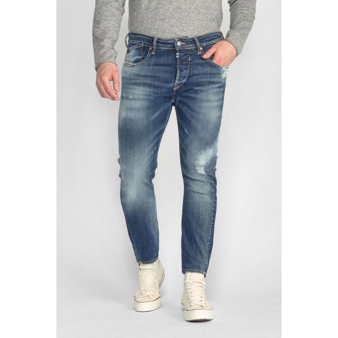 Jeans Tapered 916 main product photo