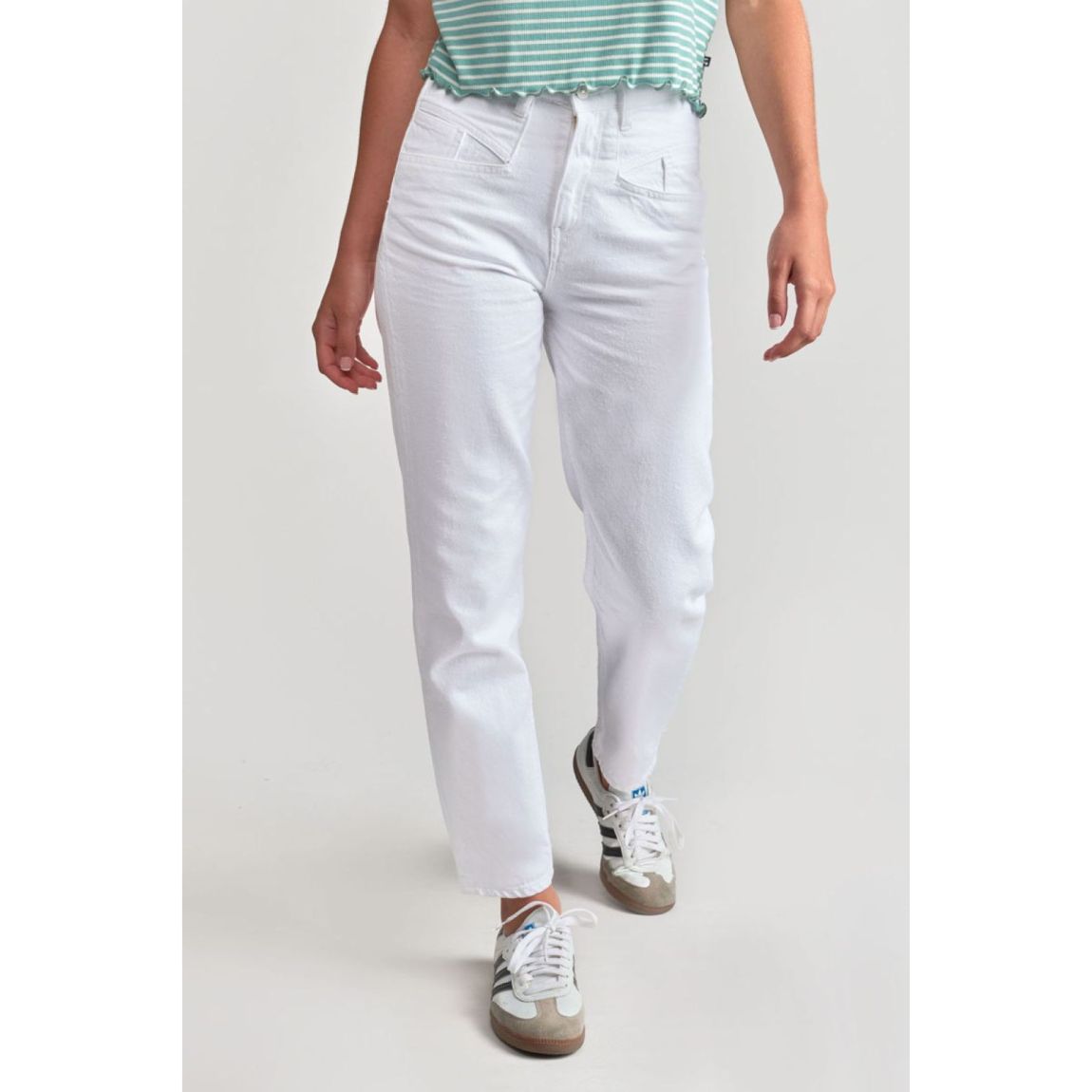 Jeans Boyfit main product photo