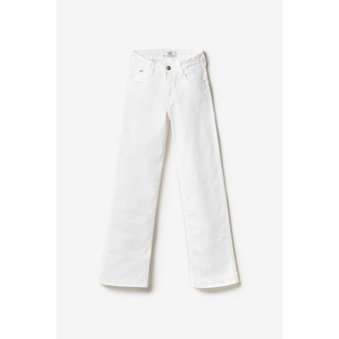 Jeans Regular, Droit Pulp Slim Taille Haute main product photo