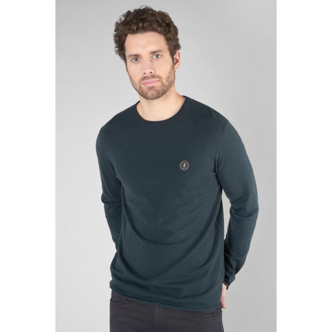Pull Terry main product photo