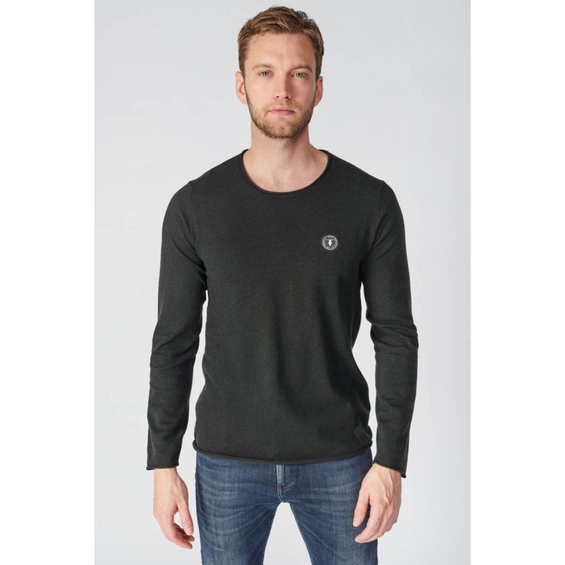 Pull Terry main product photo