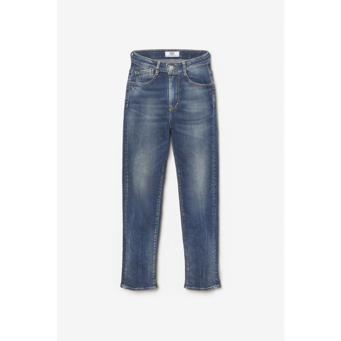Jeans Regular, Droit 400/12, main product photo