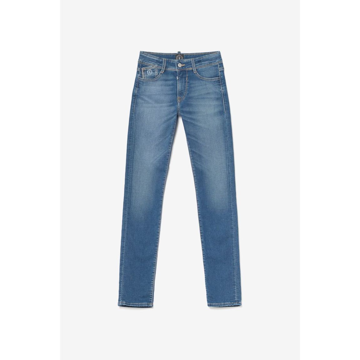 Jeans Slim Blue Jogg main product photo