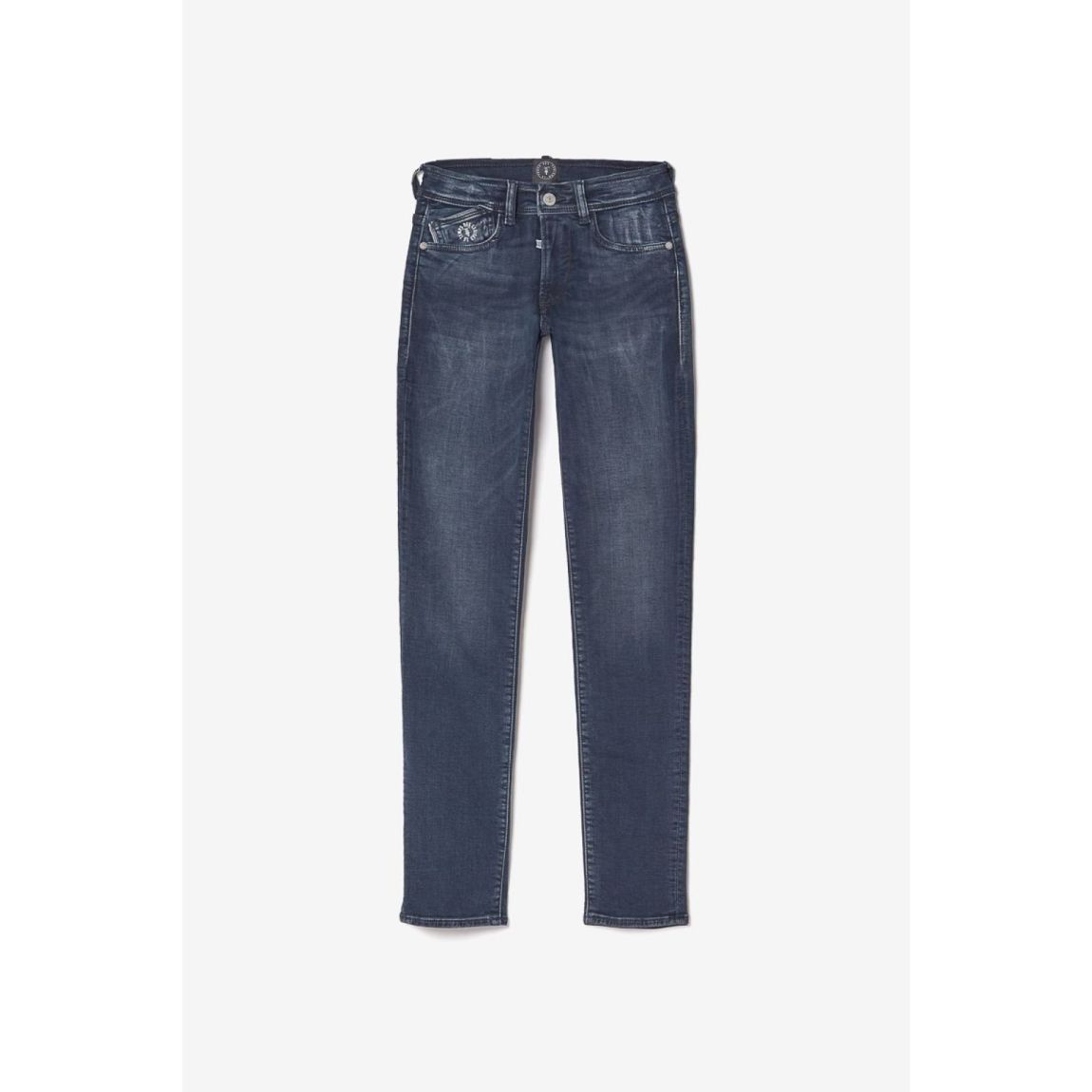 Jeans Slim Blue Jogg main product photo
