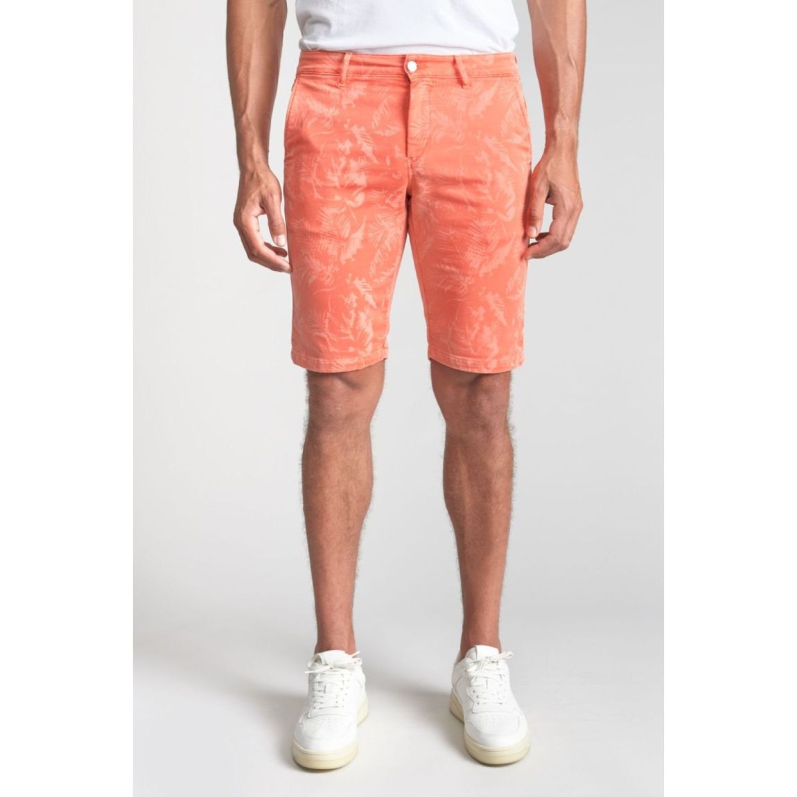 Bermuda Short Jogg main product photo