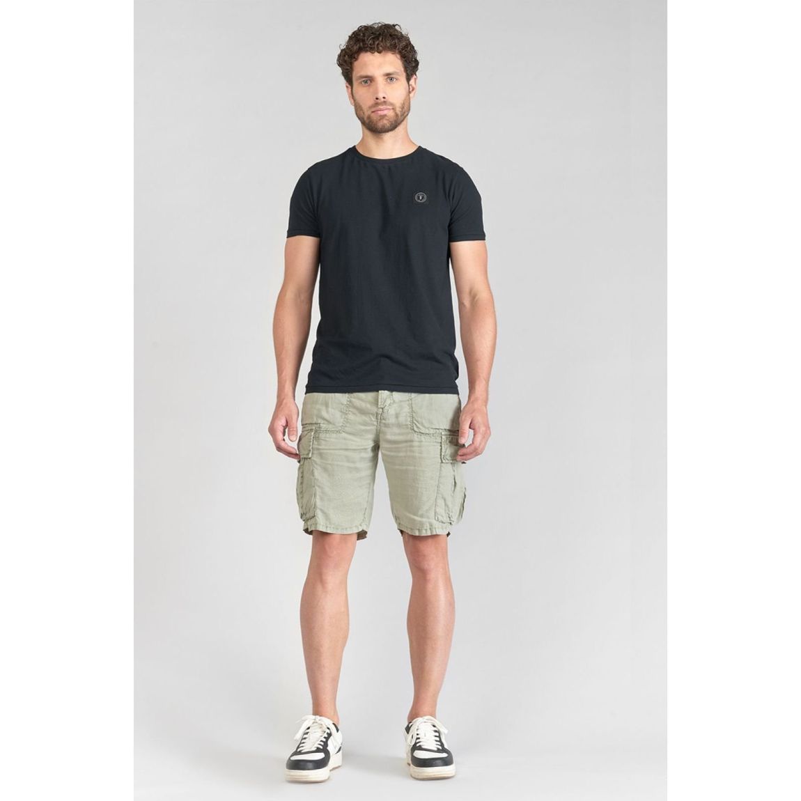 Bermuda Short Rocca main product photo