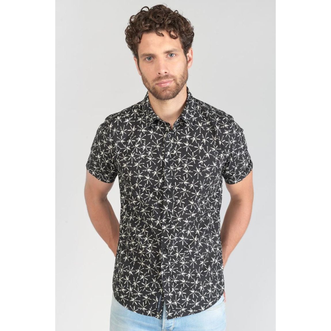 Chemise Belis main product photo
