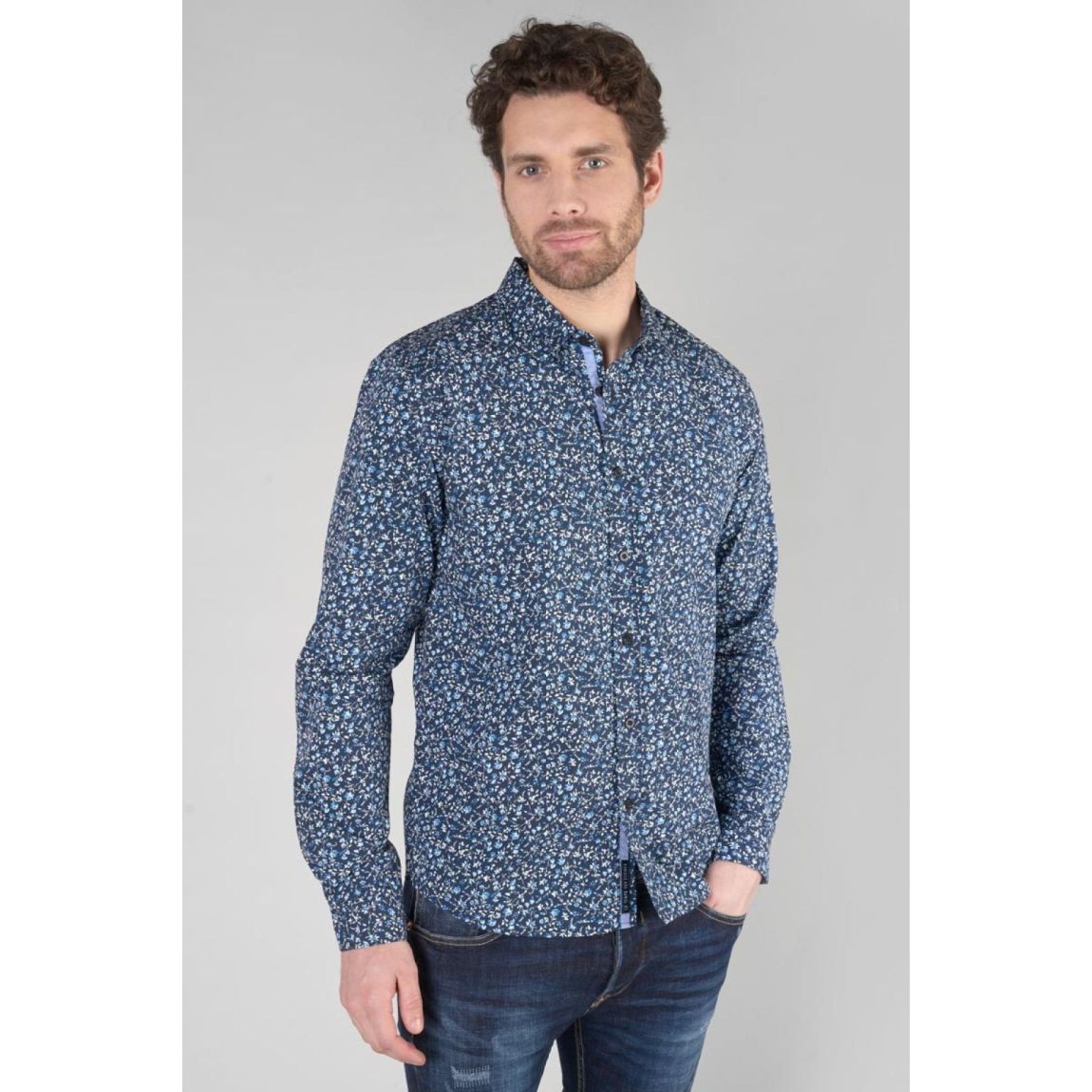 Chemise Nobel main product photo