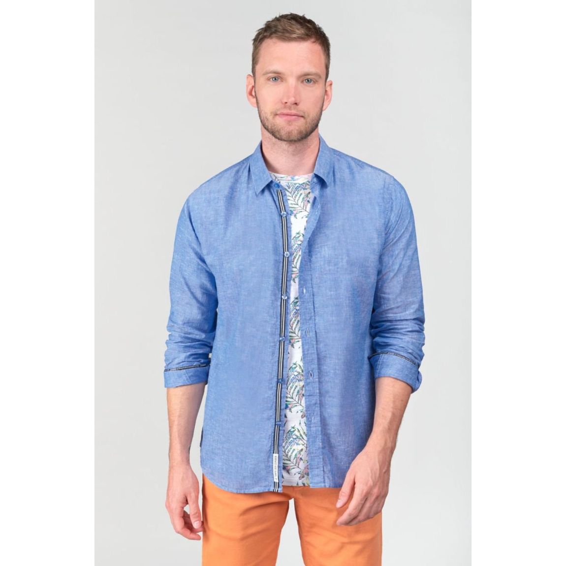 Chemise Rodes main product photo