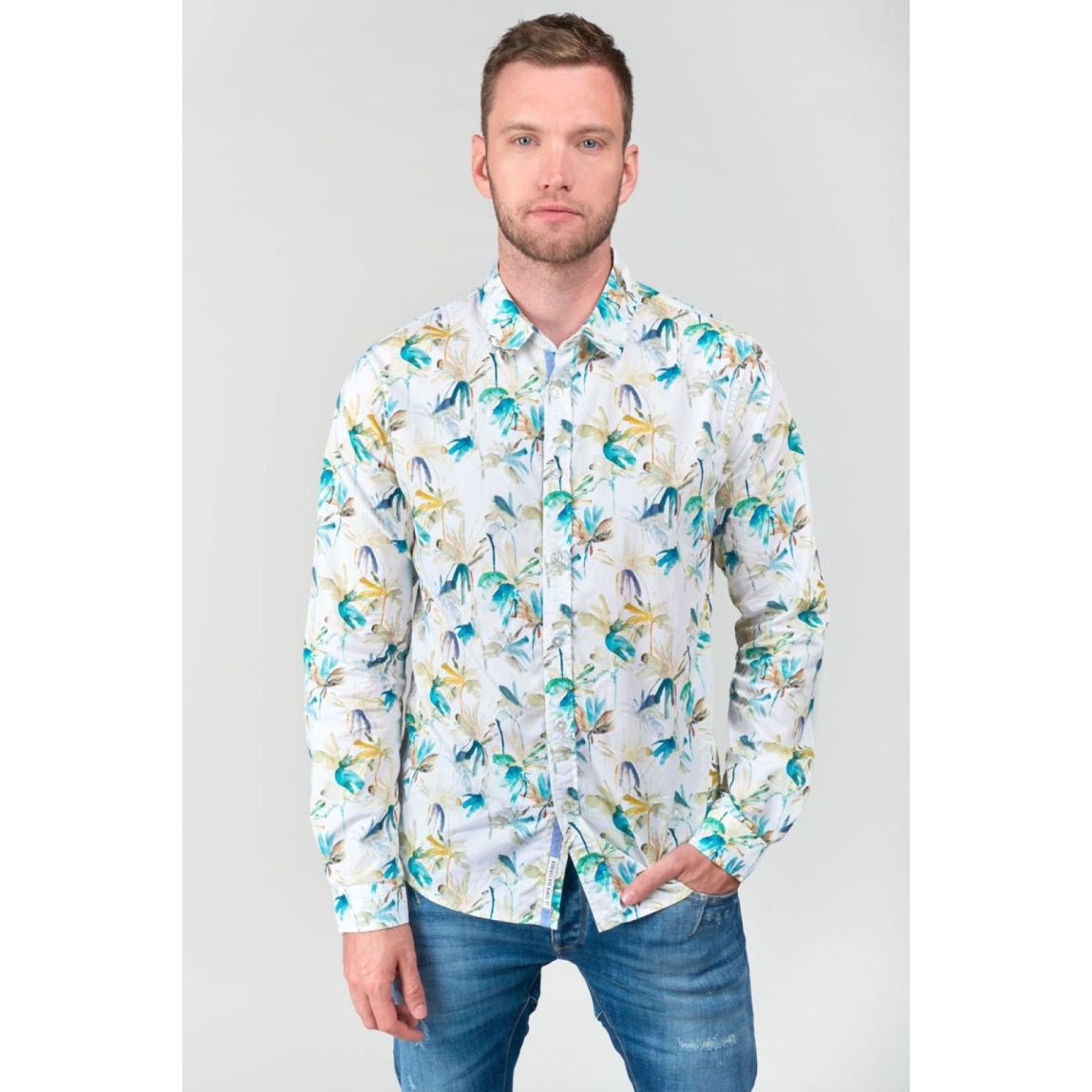 Chemise Orel main product photo