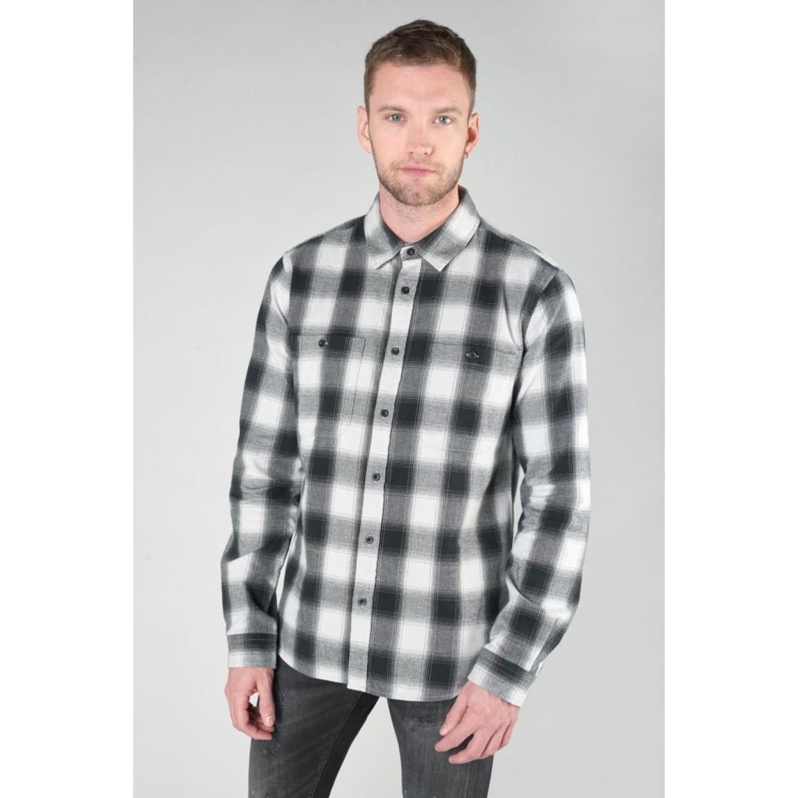 Chemise Nima main product photo