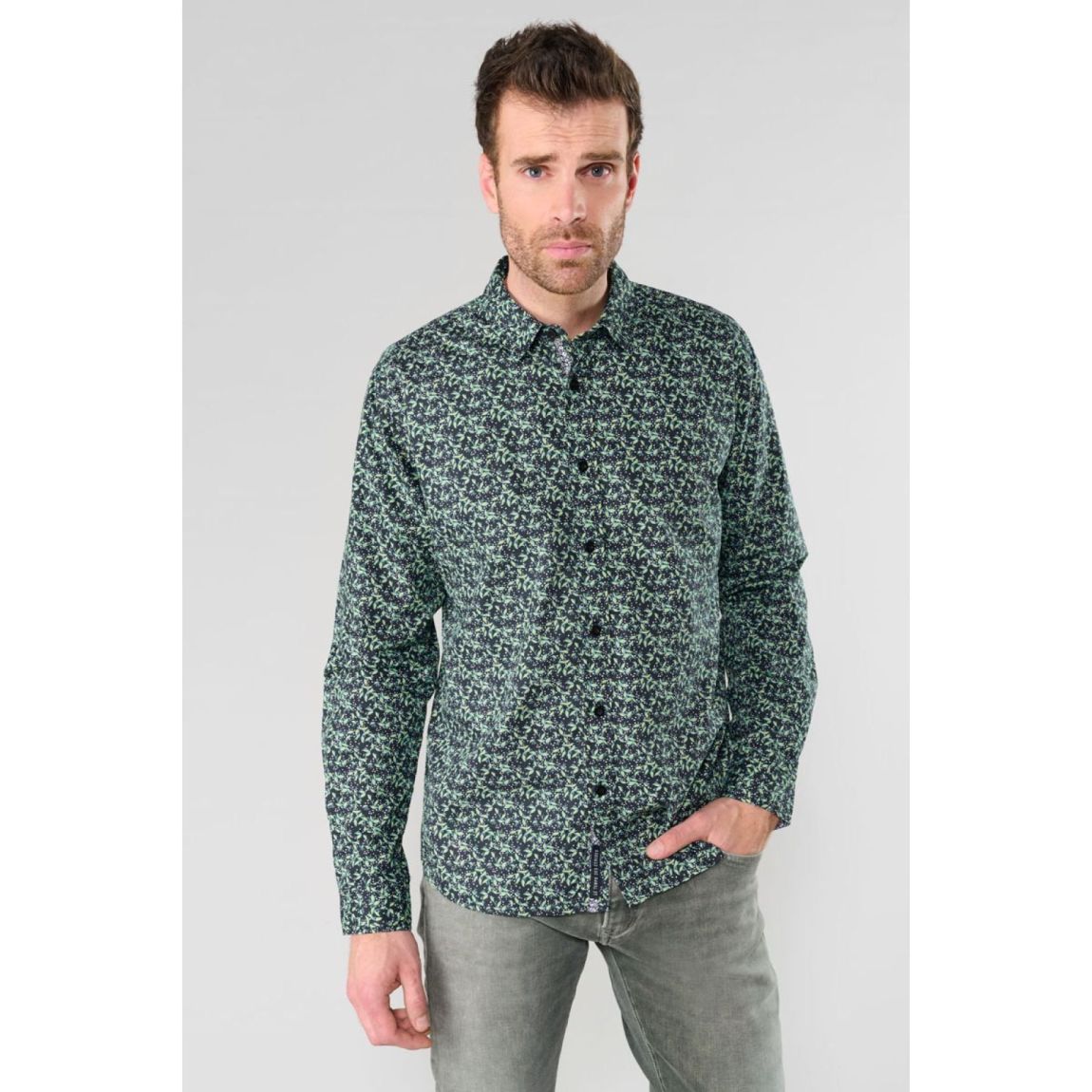 Chemise Evans main product photo