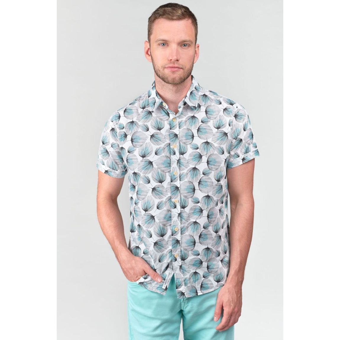 Chemise Bremo main product photo