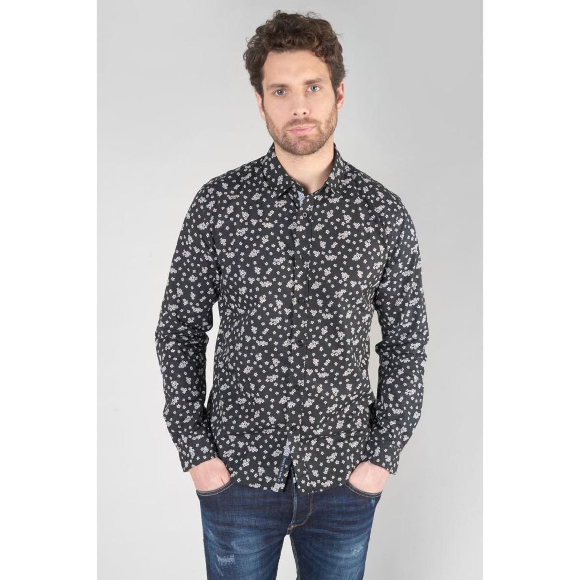 Chemise Cesal main product photo