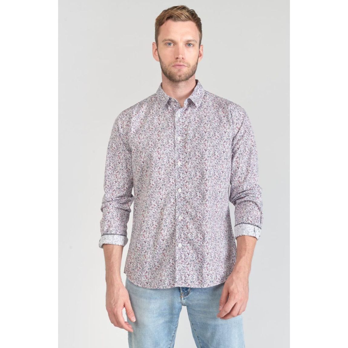 Chemise Flam main product photo