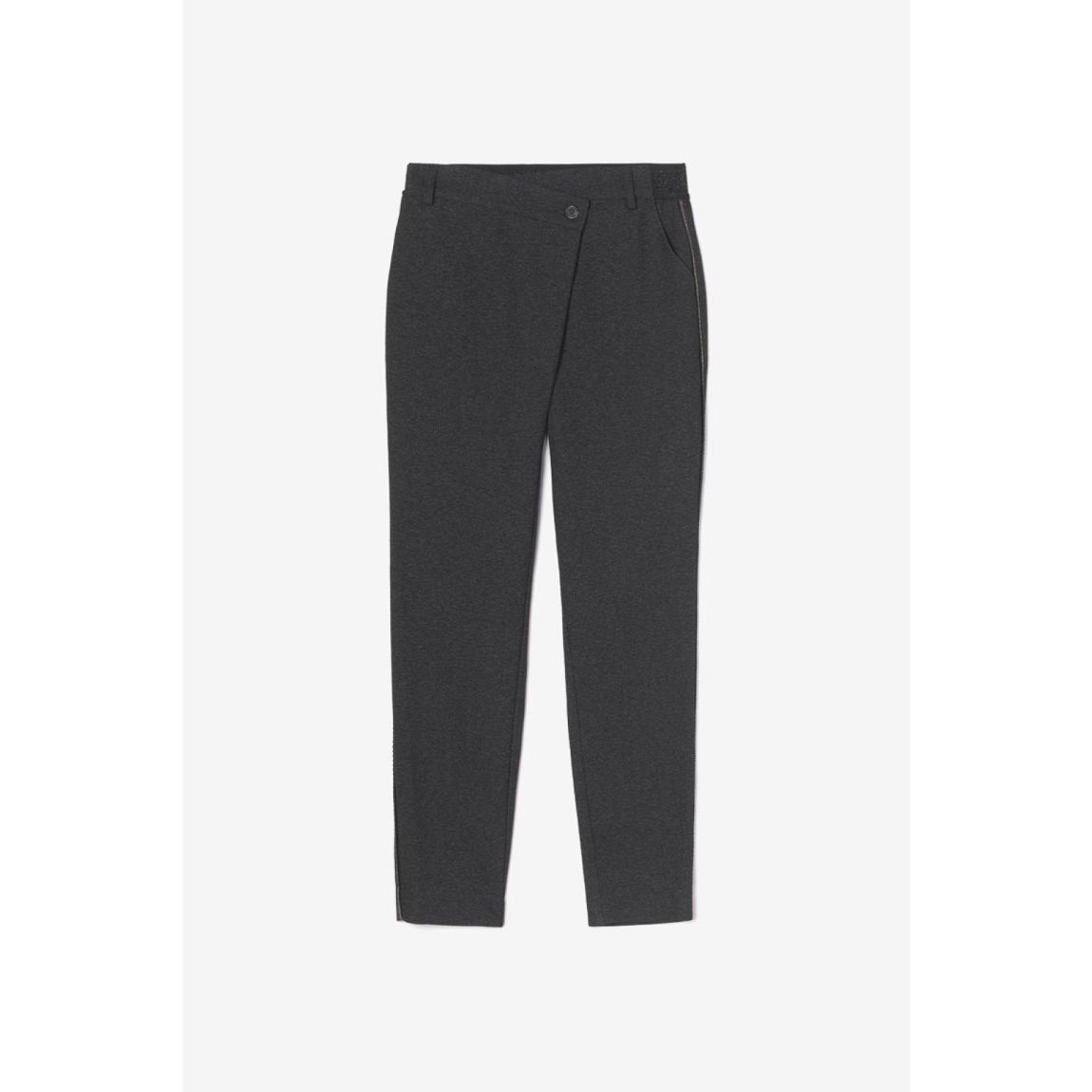 Pantalon Carotte Rockogi main product photo