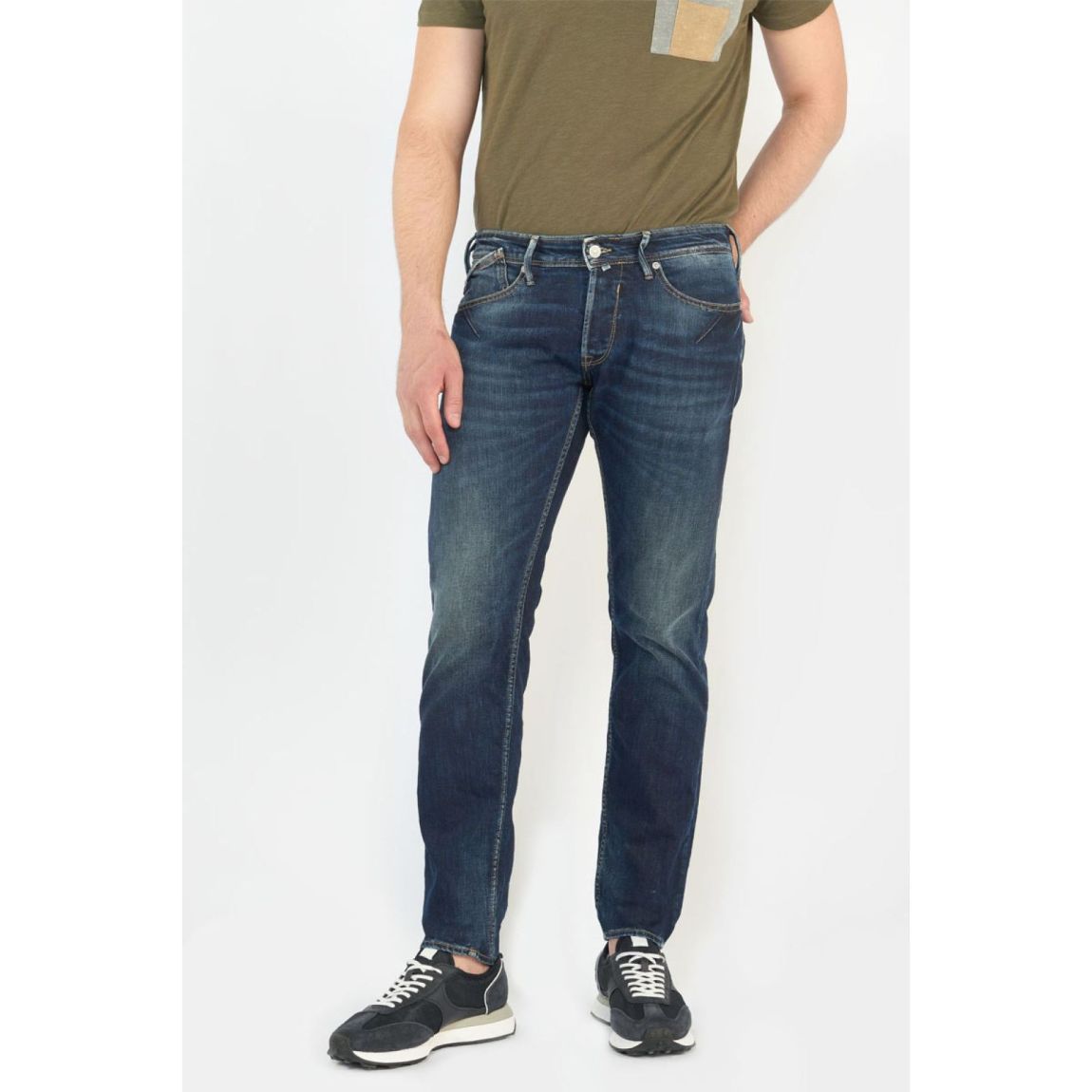 Jeans Slim Stretch 700/11 main product photo