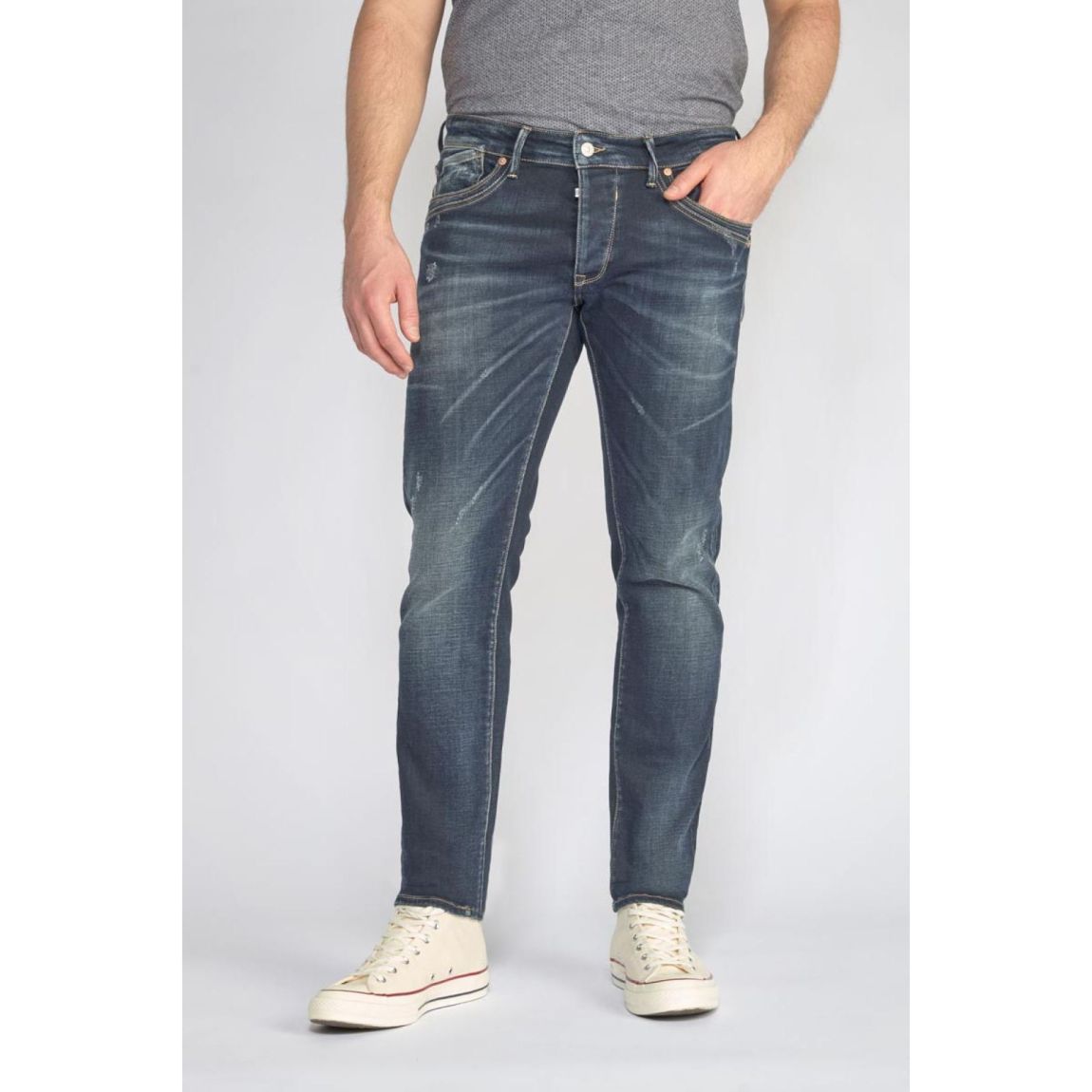 Jeans Ajusté Stretch 700/11 main product photo