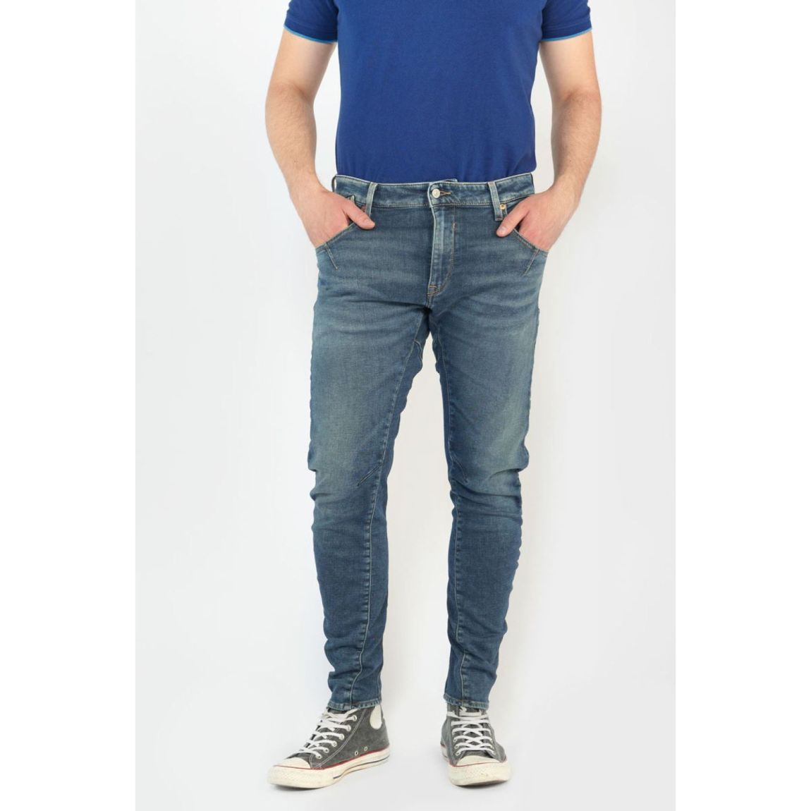 Jeans 900/03 Jogg Tapered Arqué main product photo
