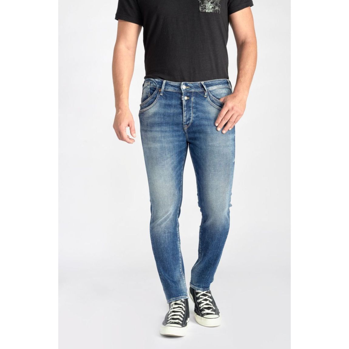 Jeans Tapered 916 main product photo