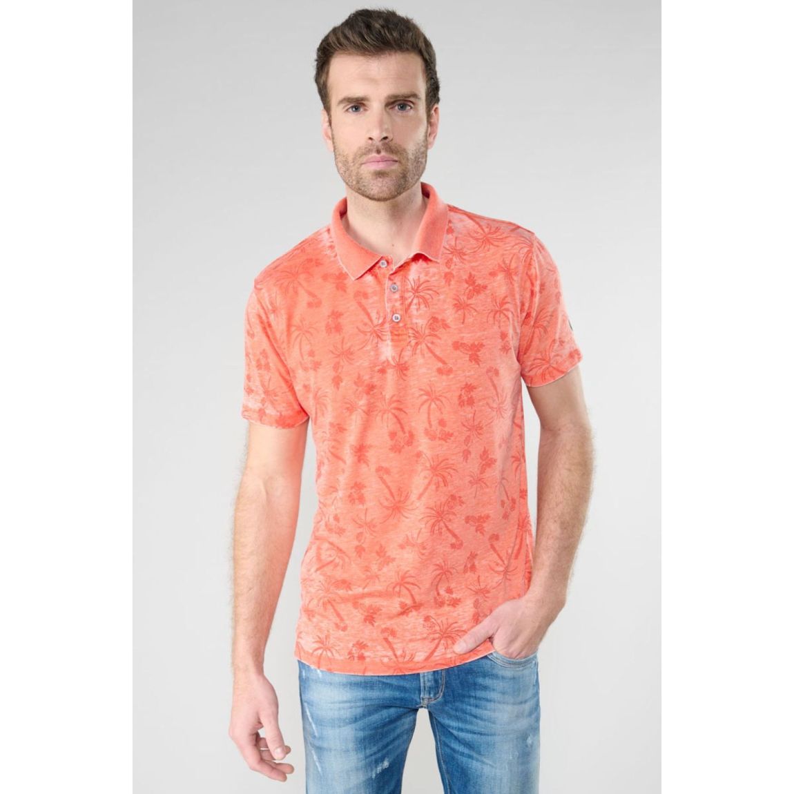 Polo Fezur main product photo