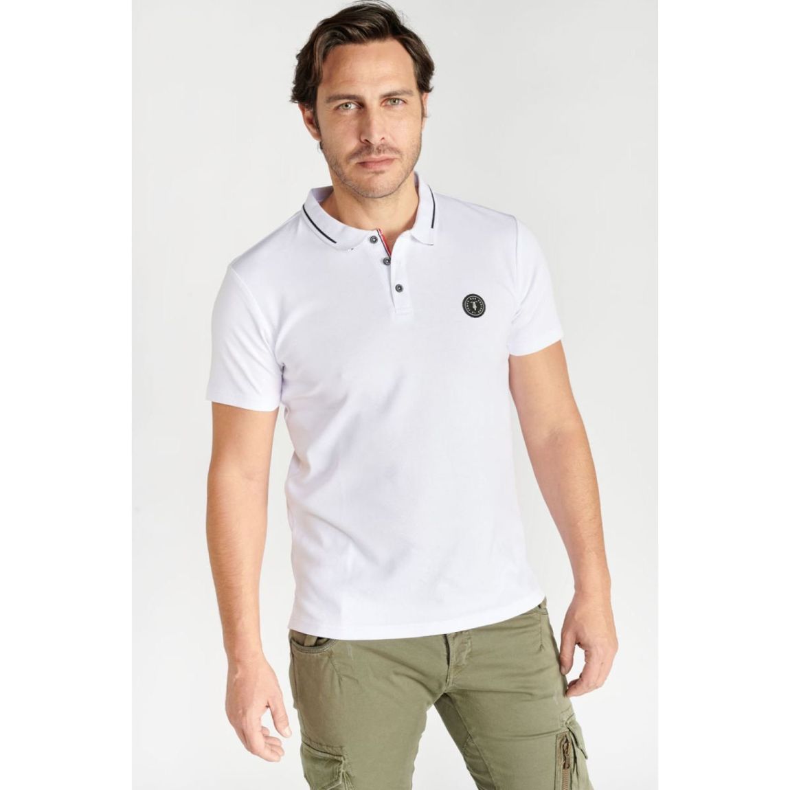 Polo Aron main product photo