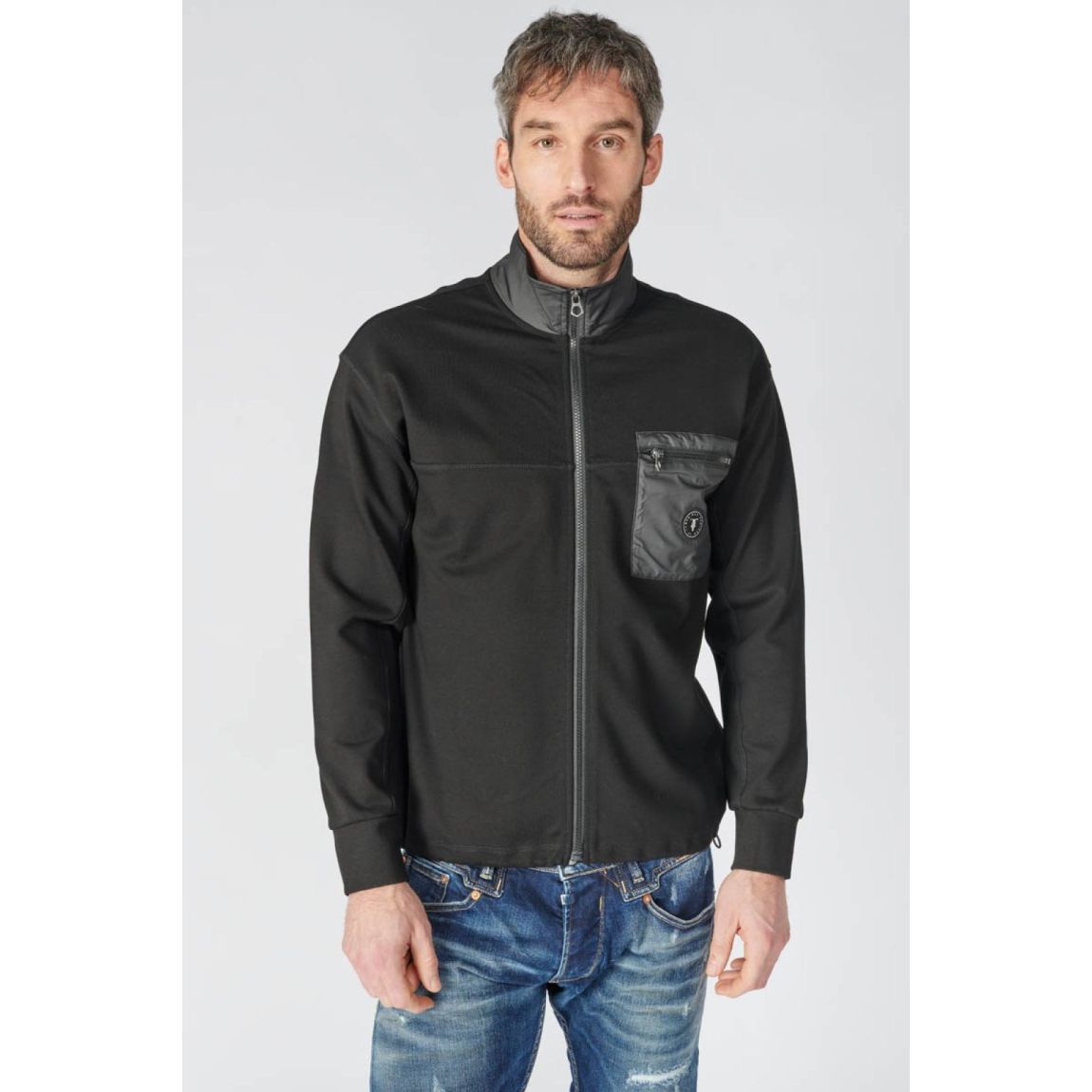 Sweat-shirt Bonte main product photo