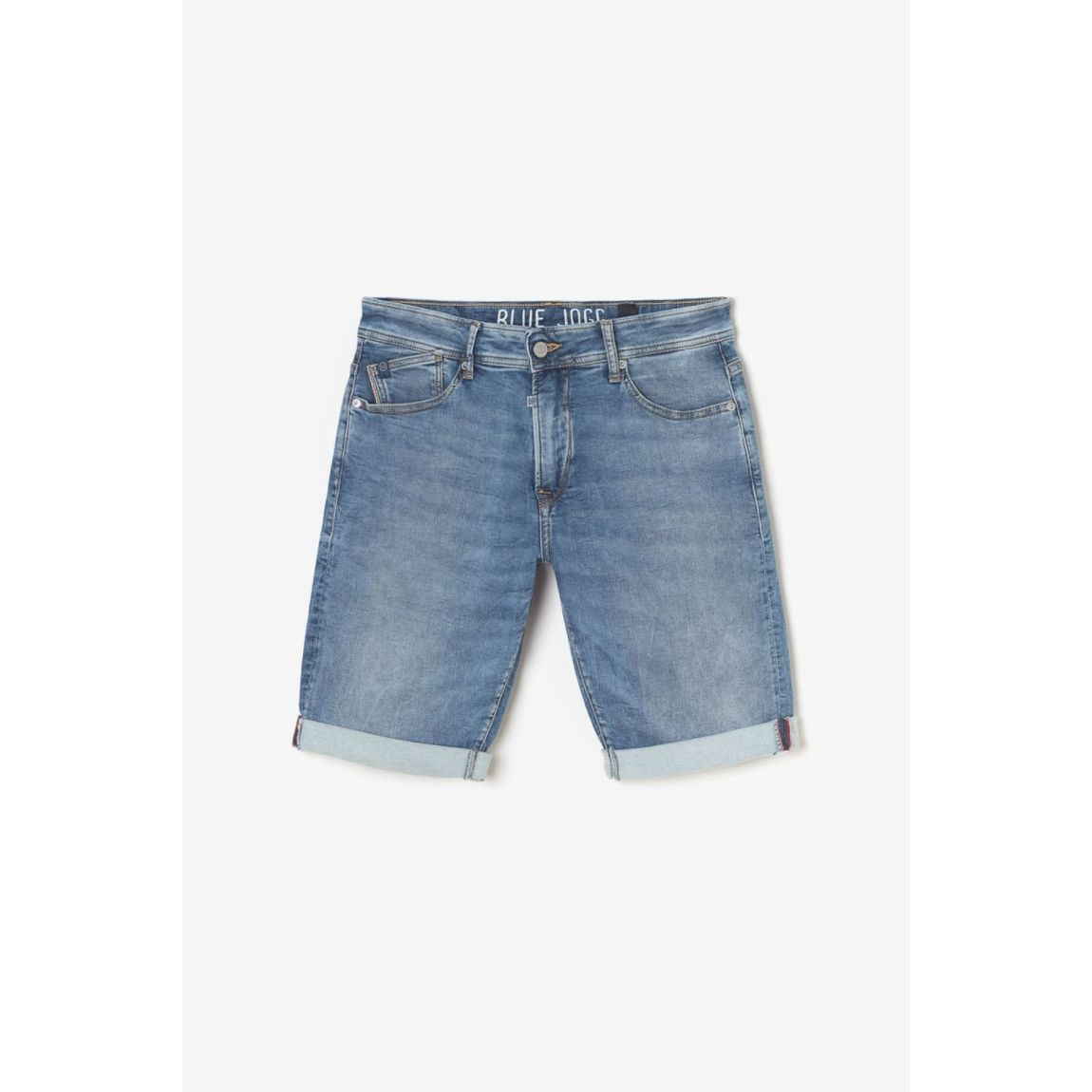Bermuda Short En Jeans Jogg main product photo