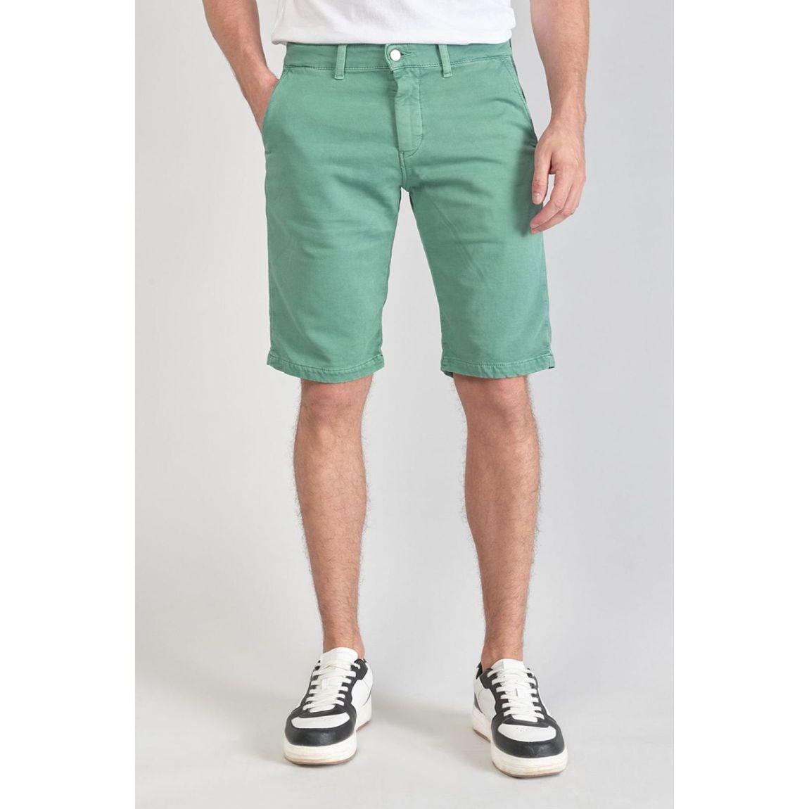 Bermuda Short Jogg main product photo