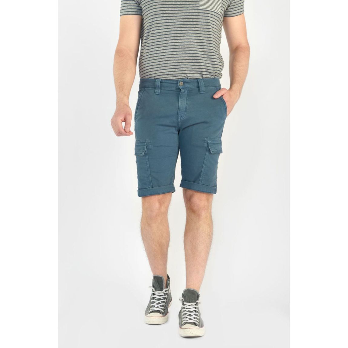 Bermuda Short Damon main product photo