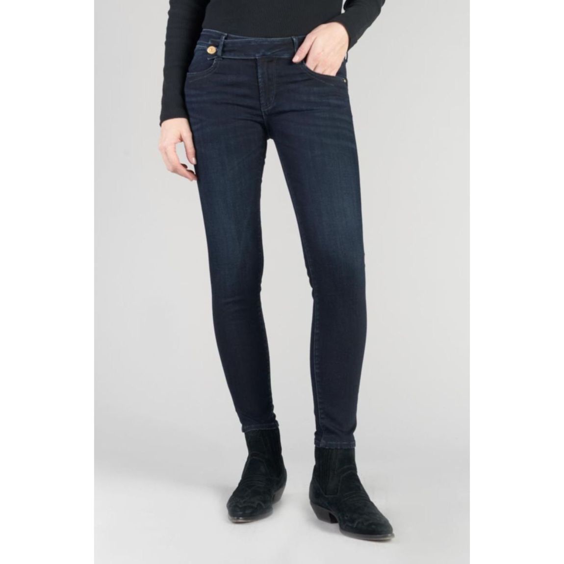 Jeans Push-up Slim Pulp, main product photo