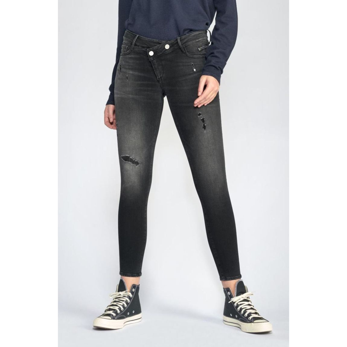 Jeans Push-up Slim Pulp, main product photo