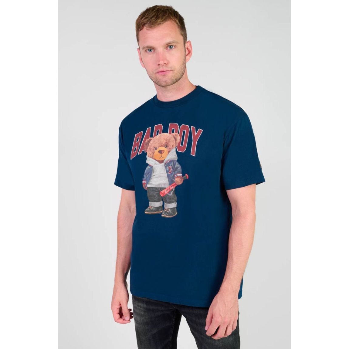 Tee-shirt Taken main product photo