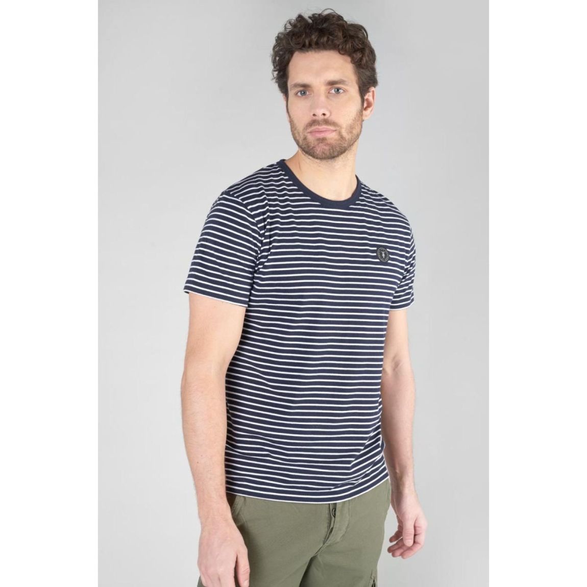 Tee-shirt Eliot main product photo