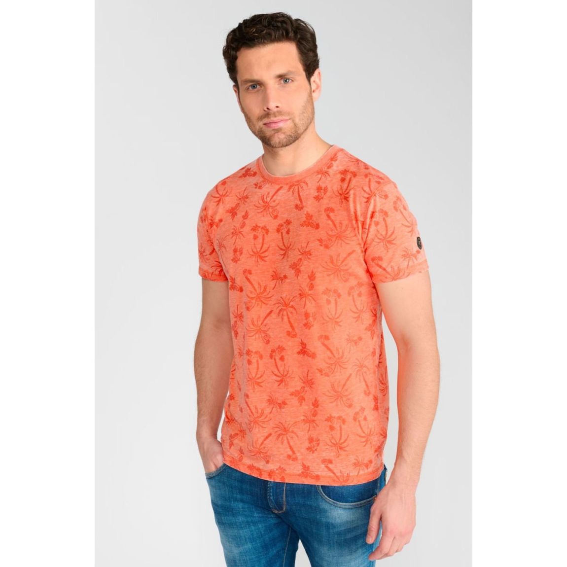 Tee-shirt Osmel main product photo