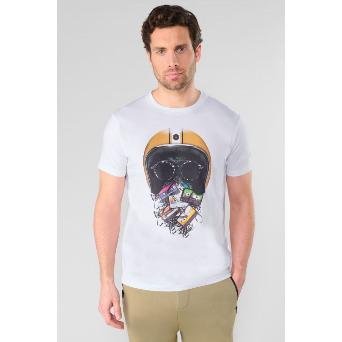 Tee-shirt Lebron main product photo